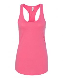 Next Level-Women's Ideal Racerback Tank-1533